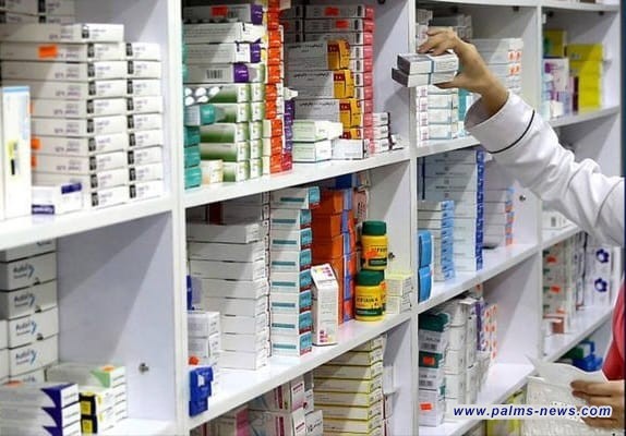 نقابة الصيادلة تحدد شروط افتتاح الصيدلية